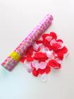 Хлопушка весільна «Пелюстки троянд», 40см 10