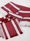 Вінчальний набір + рушник на Євангеліє 07