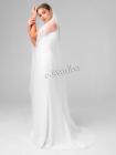 Довга фата Pronovias, один ярус