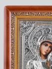 Ікони з дерев’яною прямою рамкою 062