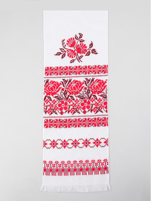 Рушник під ноги та під коровай (194 x 34)