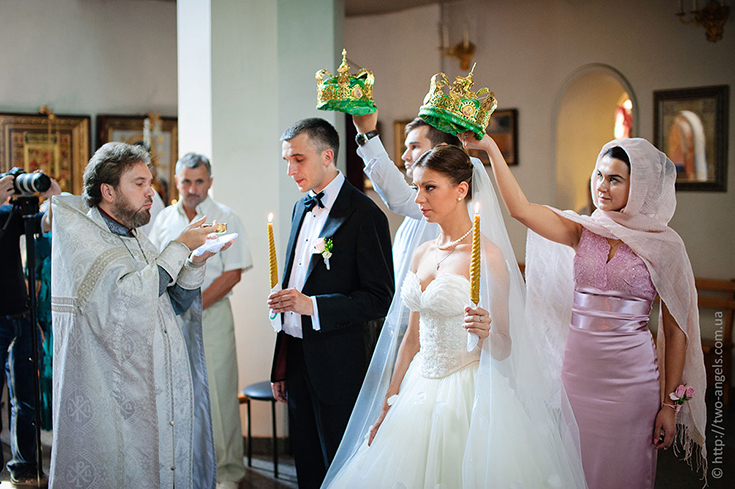 Вінчання Вінчання