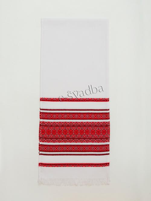 Рушник під коровай, ікони "Ренесанс" (135 х 27)