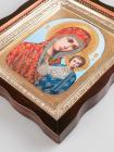 Весільні ікони вінчальні пара 013