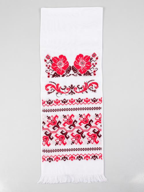 Рушник під ноги та під коровай (194 x 34)