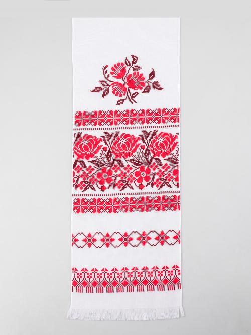 Рушник під ноги та під коровай (194 x 34)